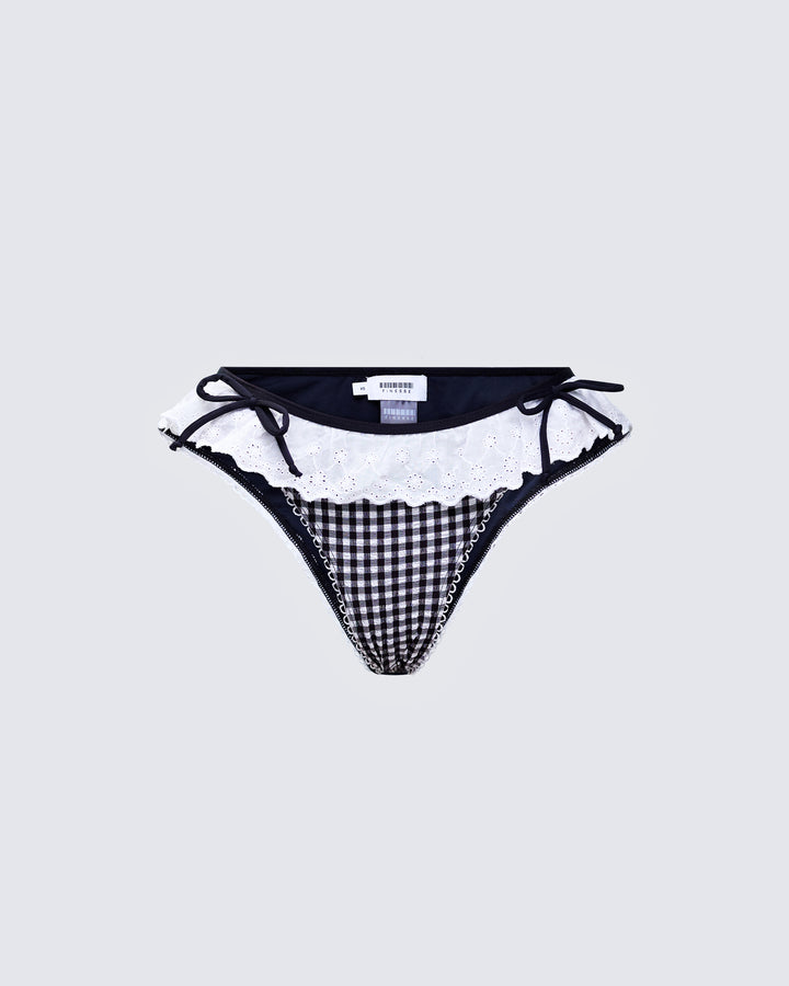Women's bikini – FINESSE