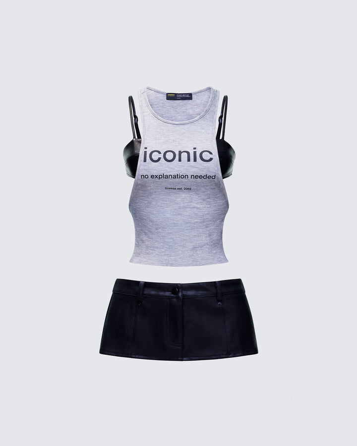 Women's matching set – FINESSE