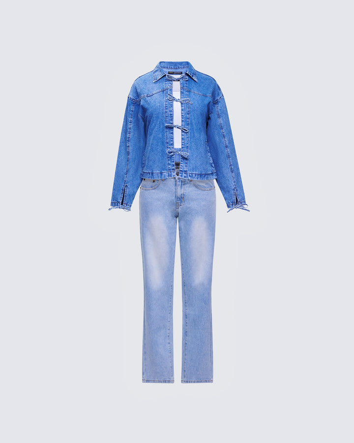 Women's cotton matching set – FINESSE
