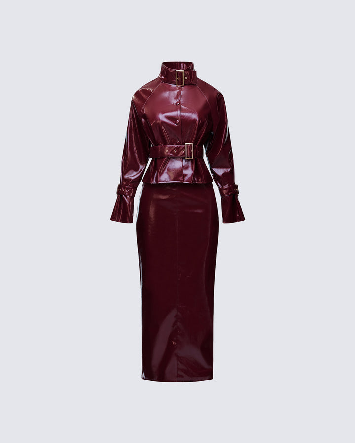 Women's matching set – FINESSE