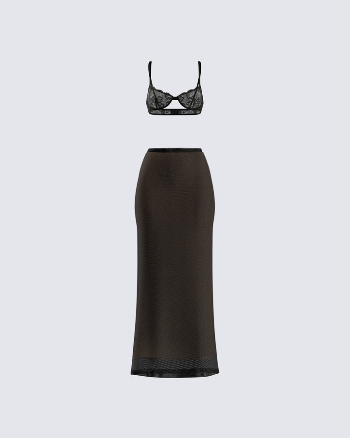 Women's matching set – FINESSE