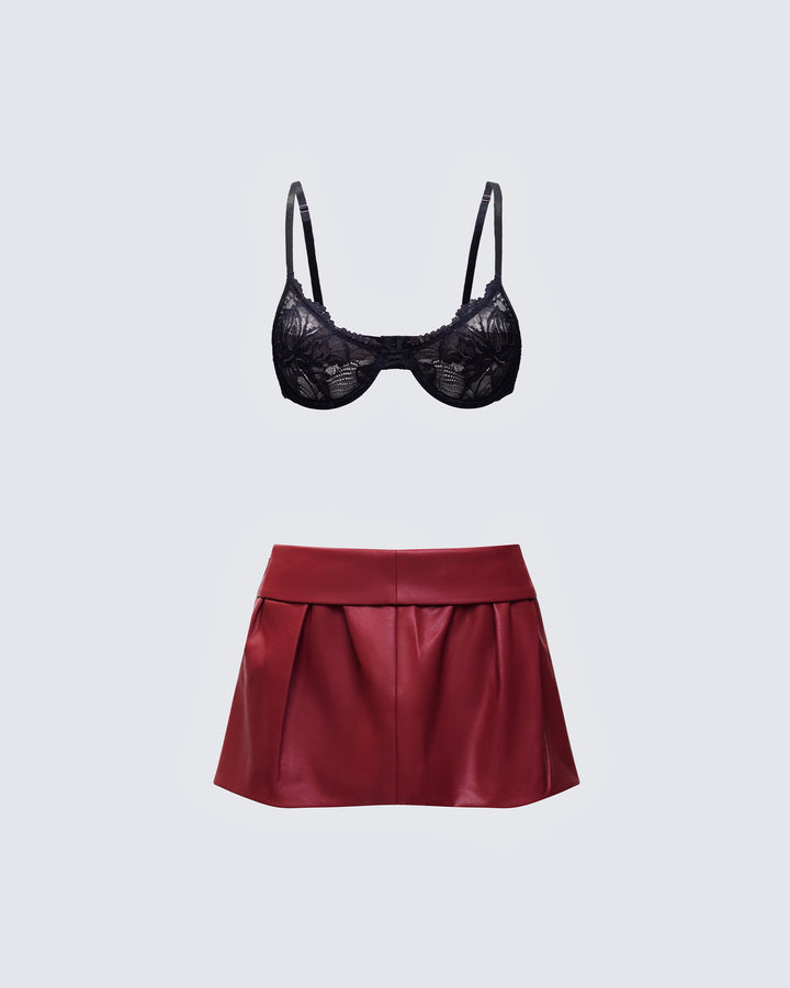 Women's matching set – FINESSE