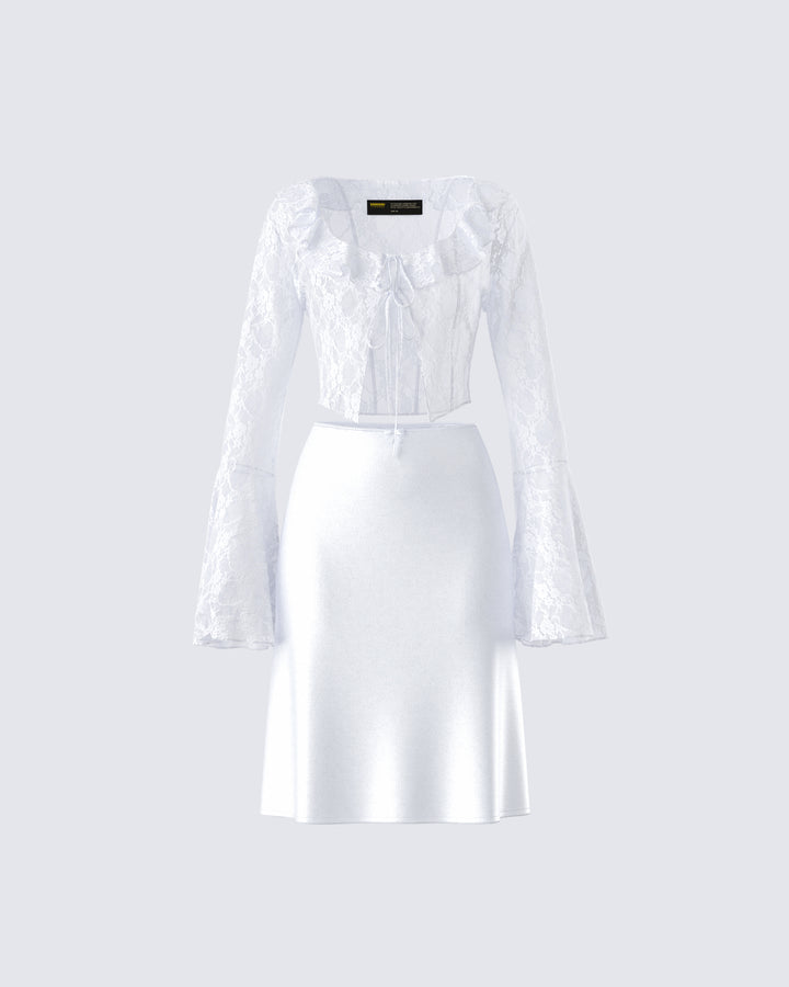 Women's matching set – FINESSE