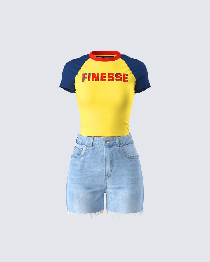 Women's cotton matching set – FINESSE
