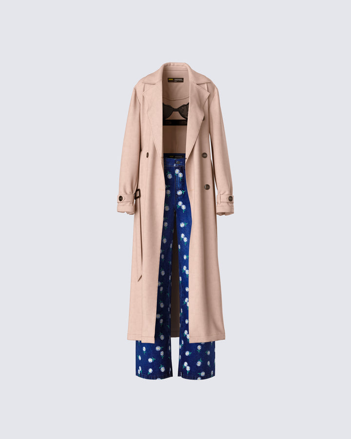 Women's cotton matching set – FINESSE