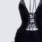 Women's black jumpsuits & rompers alternate angle – FINESSE
