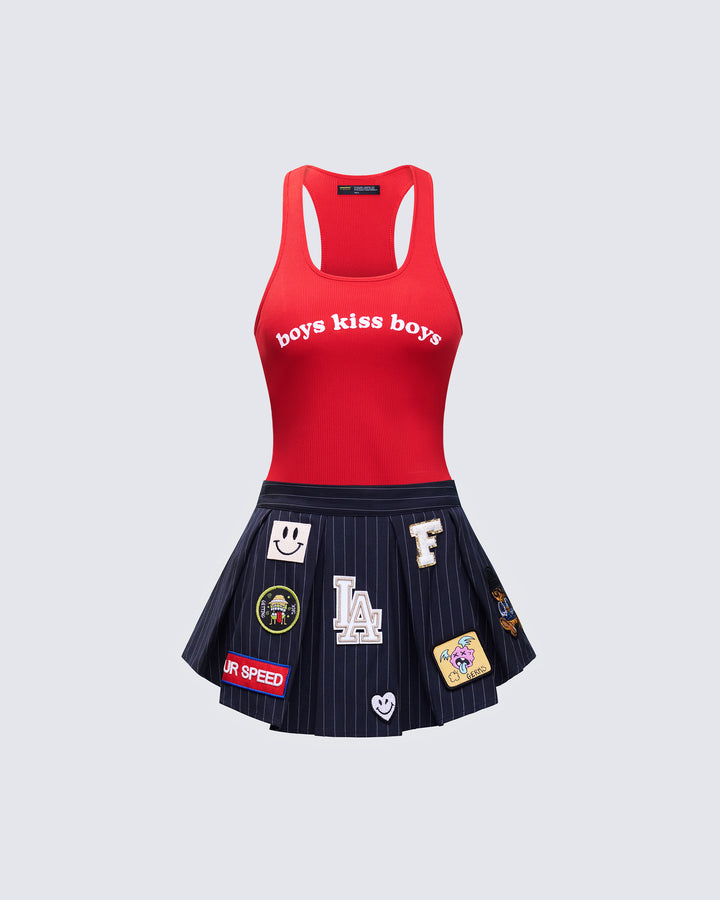 Women's cotton matching set – FINESSE