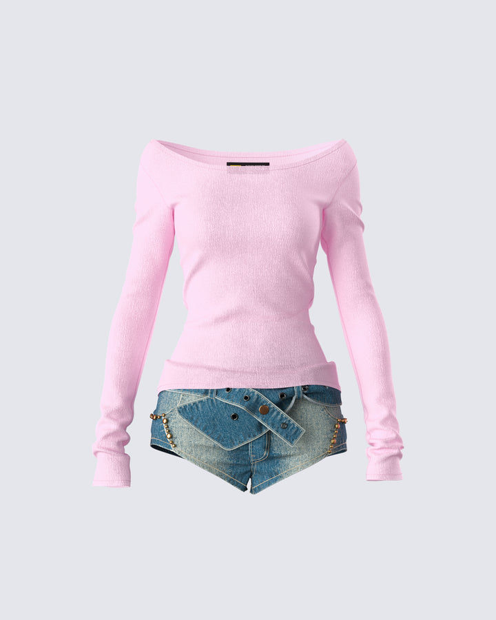 Women's cotton matching set – FINESSE