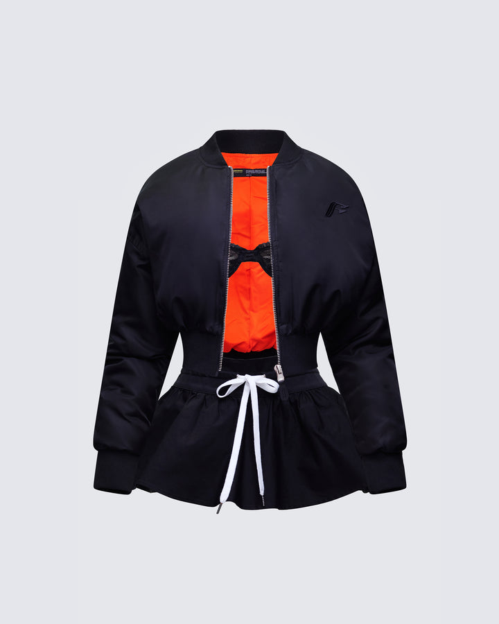 Women's matching set – FINESSE