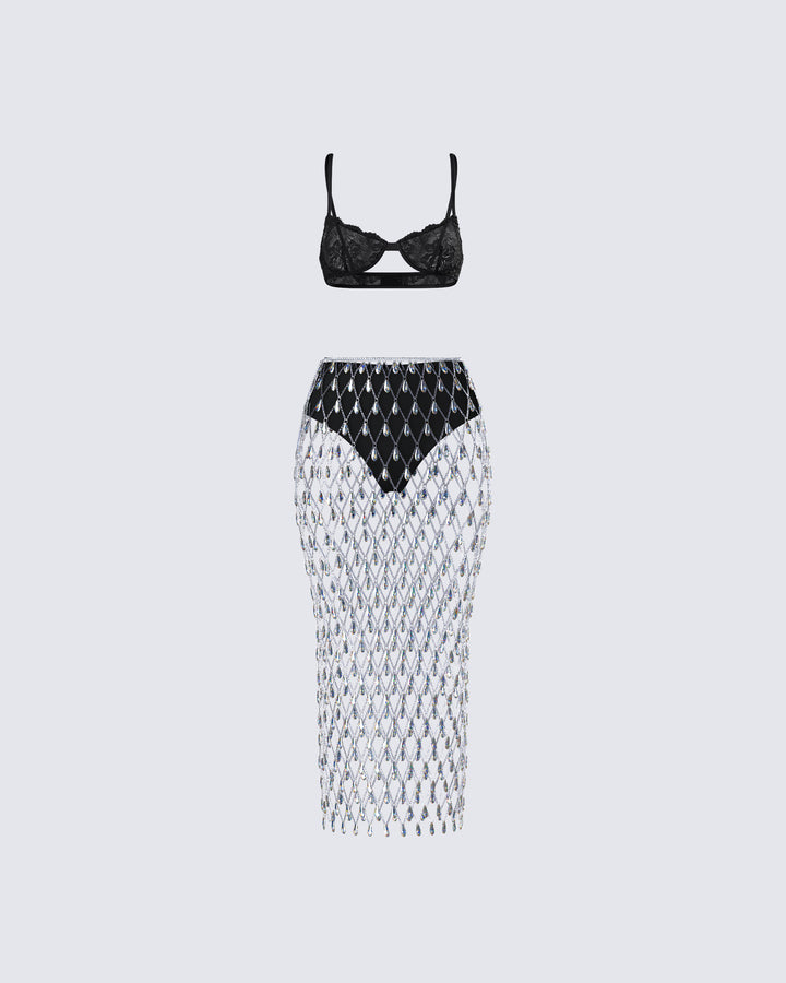 Women's matching set – FINESSE