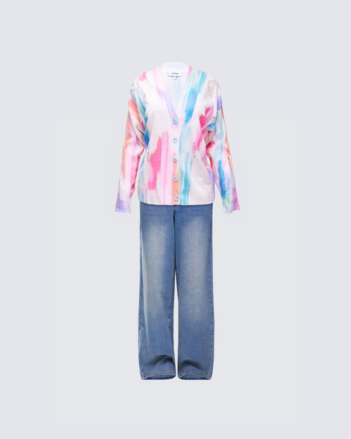 Women's cotton matching set – FINESSE