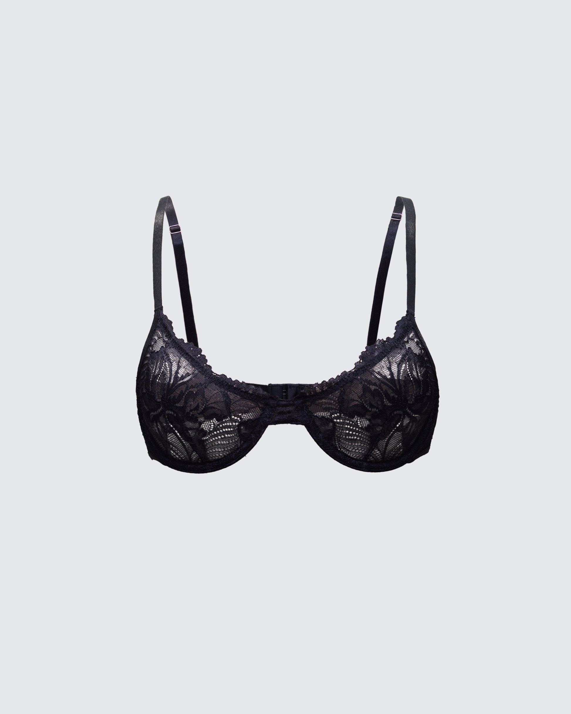 Women's black top – FINESSE