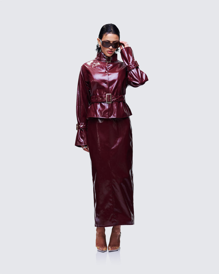 Women's matching set close-up detail – FINESSE