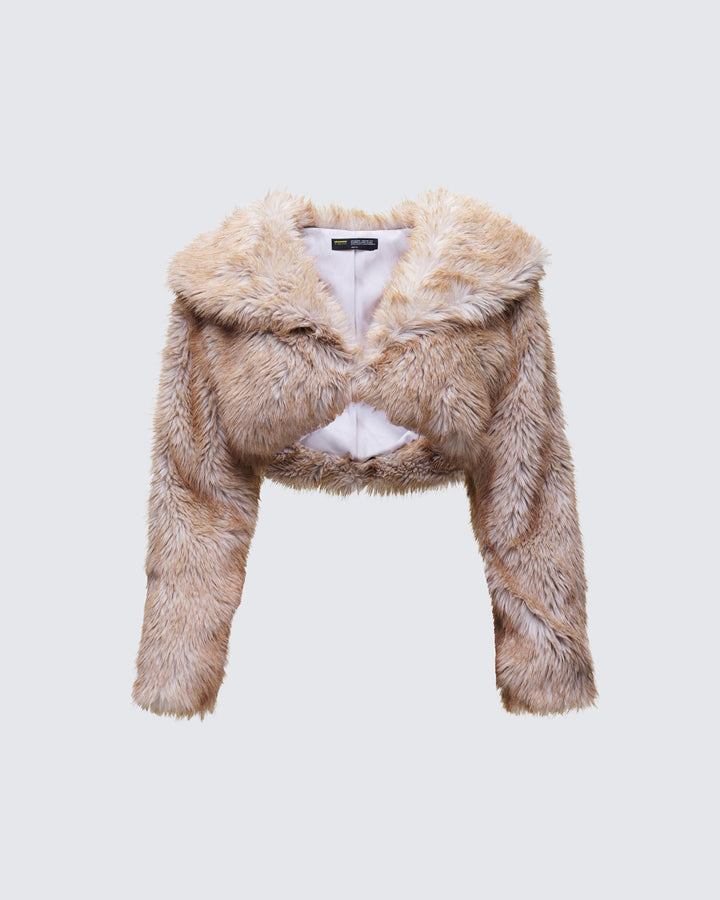 Women's matching set close-up detail – FINESSE