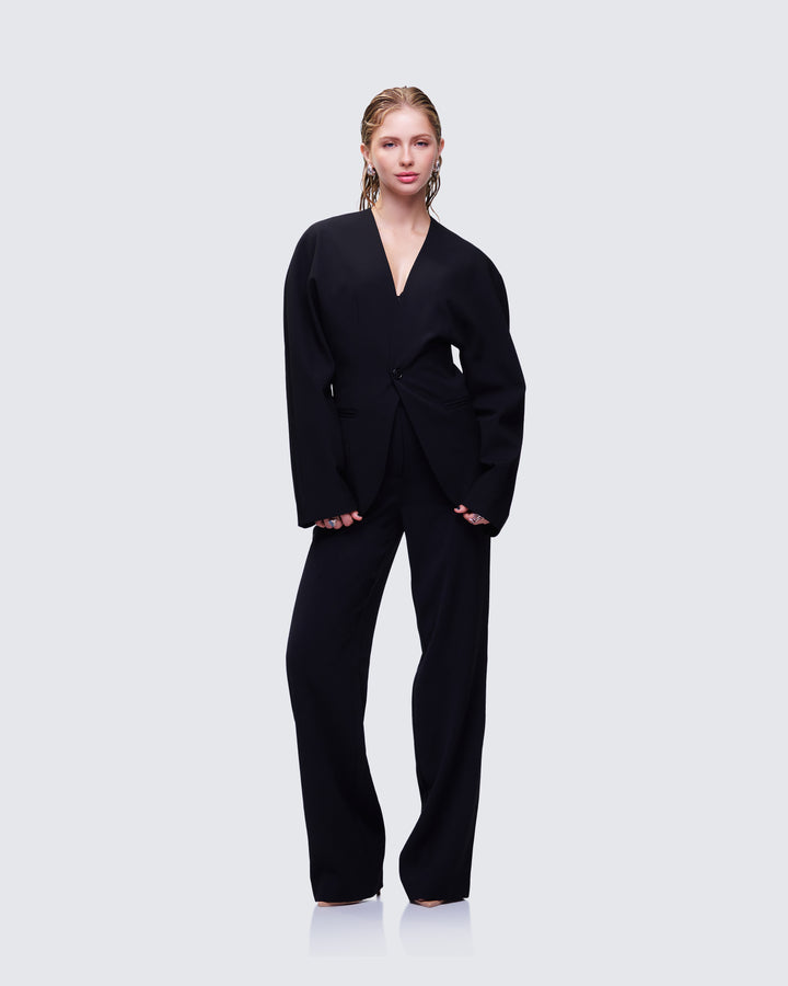 Women's matching set close-up detail – FINESSE