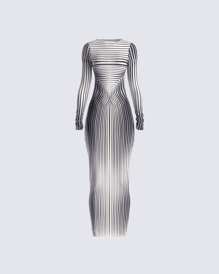 Women's dress – FINESSE