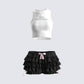 Women's cotton matching set – FINESSE