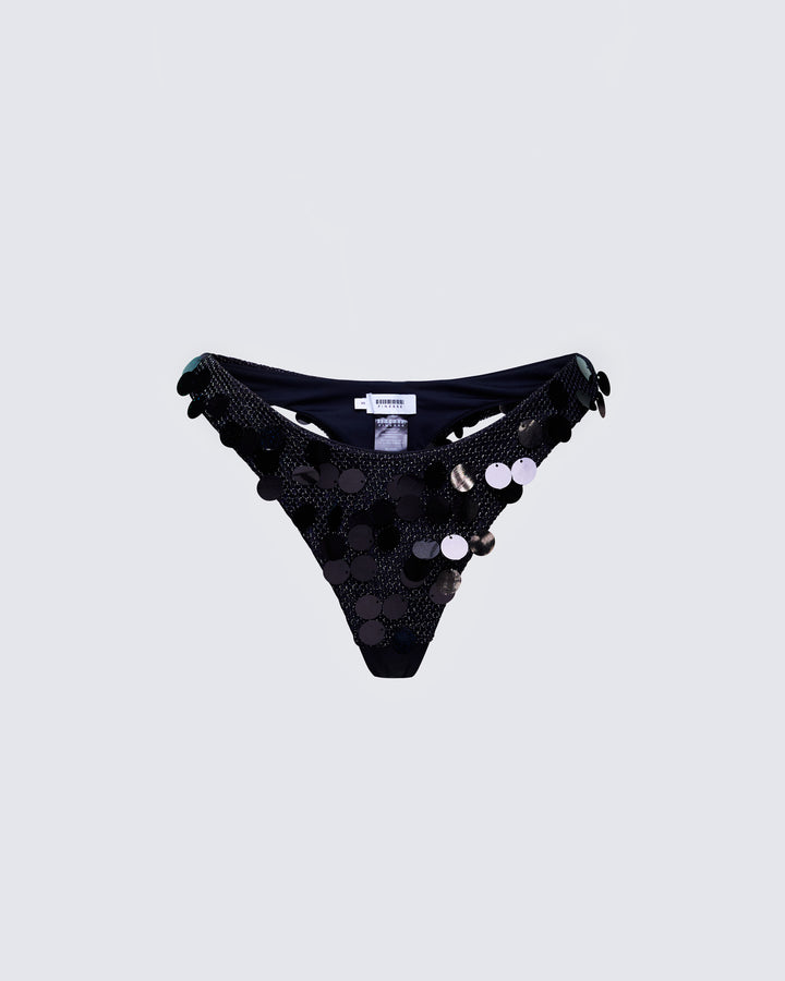 Women's black swimsuits – FINESSE