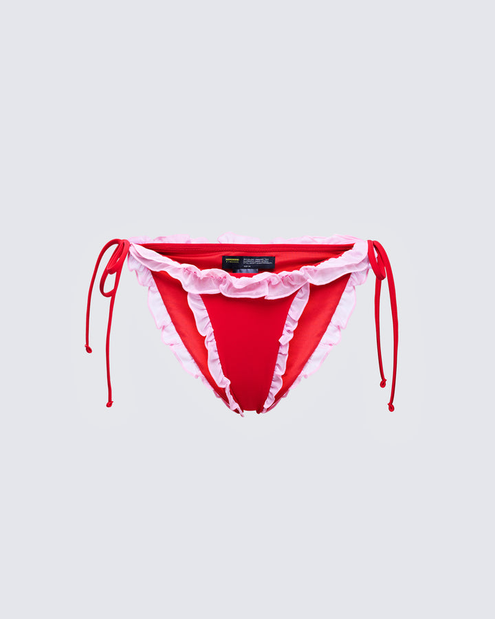 Women's bikini – FINESSE