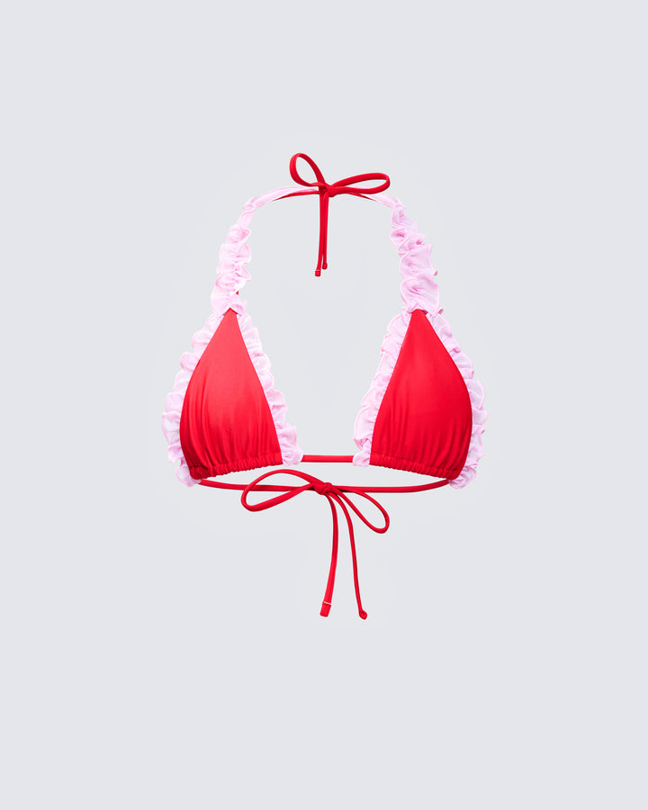 Women's bikini – FINESSE