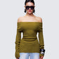 Women's top front view – FINESSE