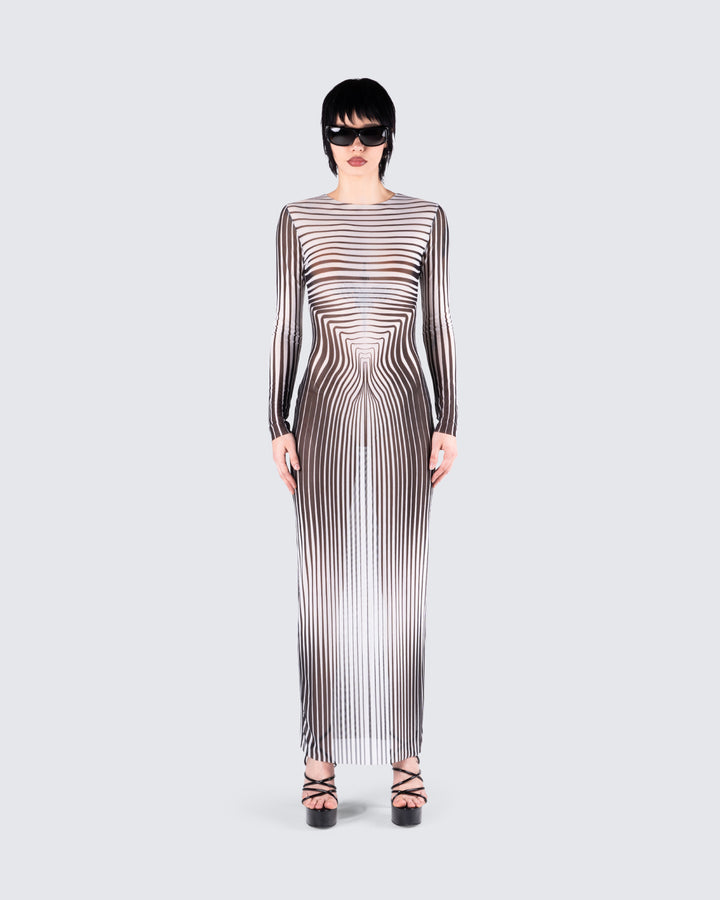 Women's dress close-up detail – FINESSE