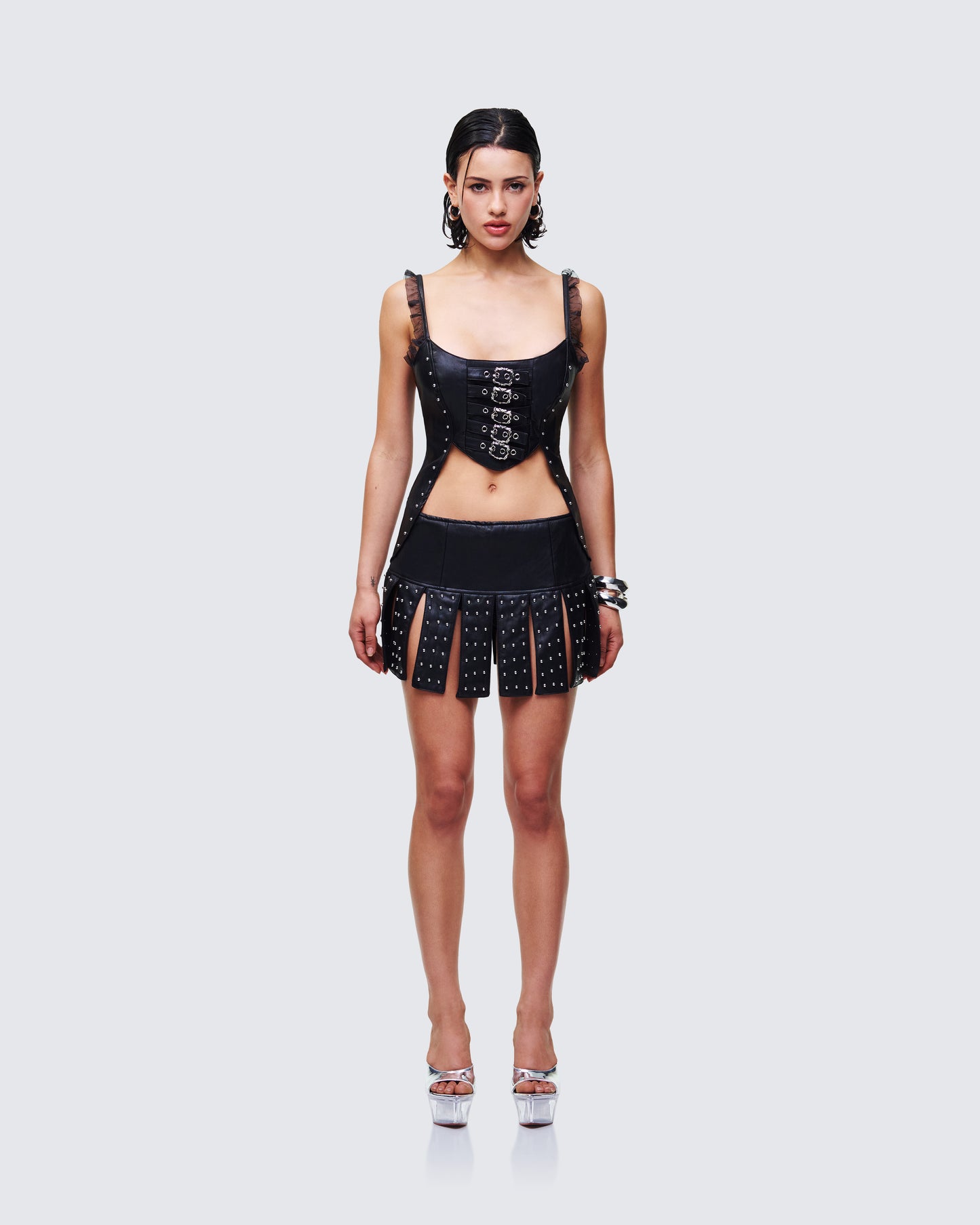 Women's matching set – FINESSE