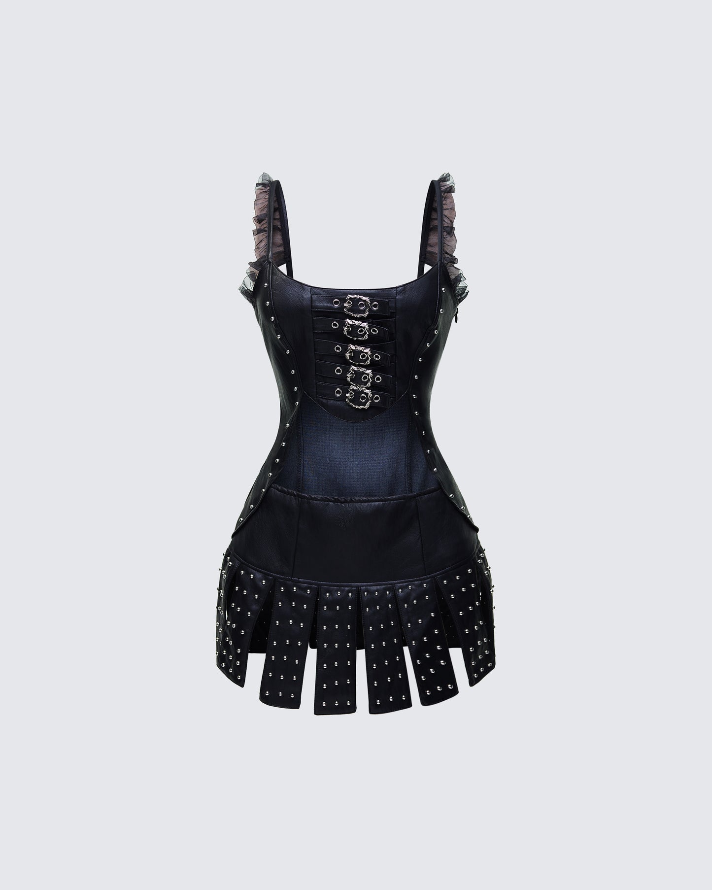 Women's matching set close-up detail – FINESSE