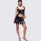 Women's matching set front view – FINESSE
