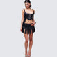 Women's matching set styled on model – FINESSE