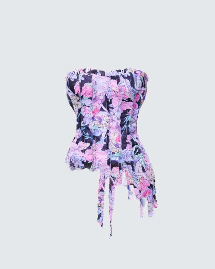 Women's black cotton matching set close-up detail – FINESSE