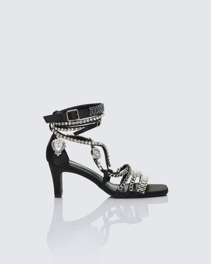 Women's heels – FINESSE