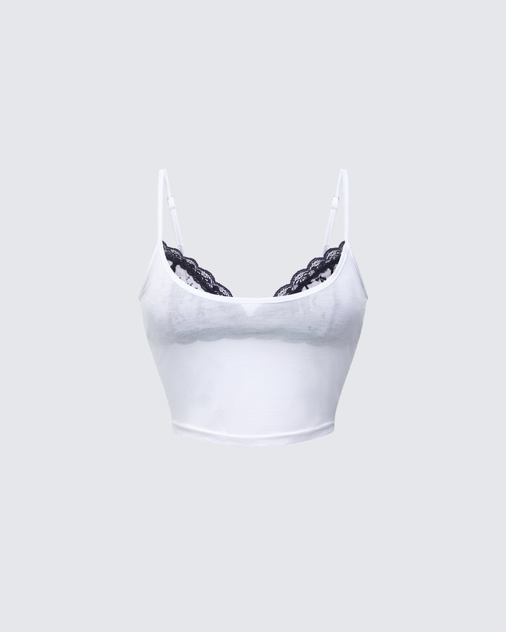 Women's leather matching set close-up detail – FINESSE