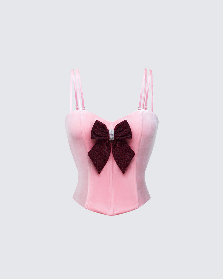 Women's matching set close-up detail – FINESSE