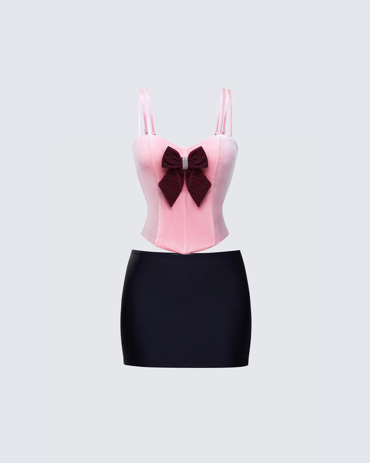 Women's matching set – FINESSE