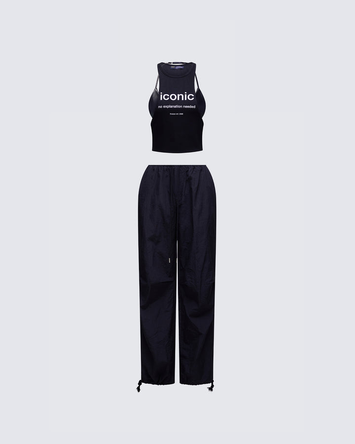 Women's matching set – FINESSE