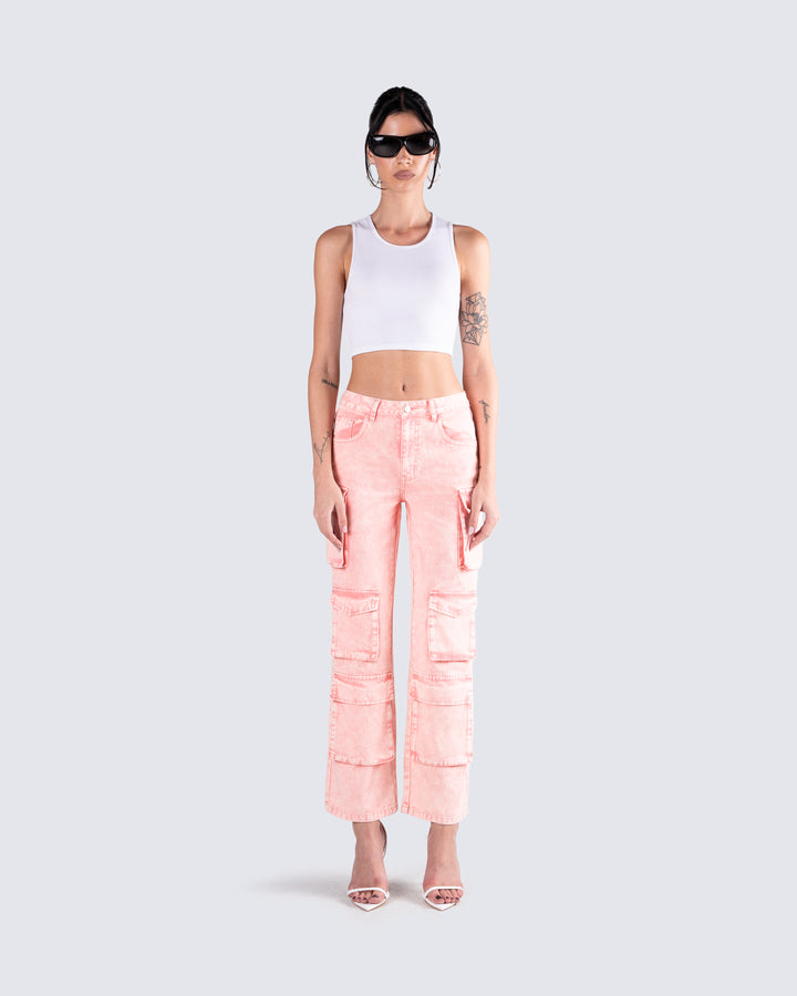 Women's cotton matching set close-up detail – FINESSE
