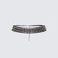 Women's silver accessories – FINESSE