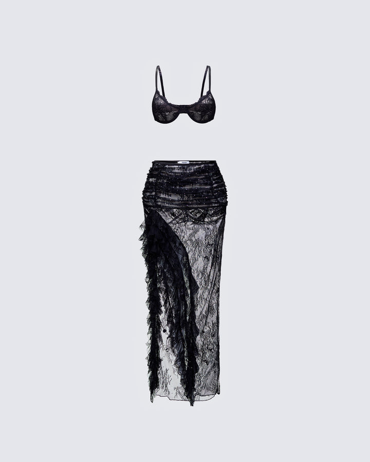 Elyra Sheer Set product front