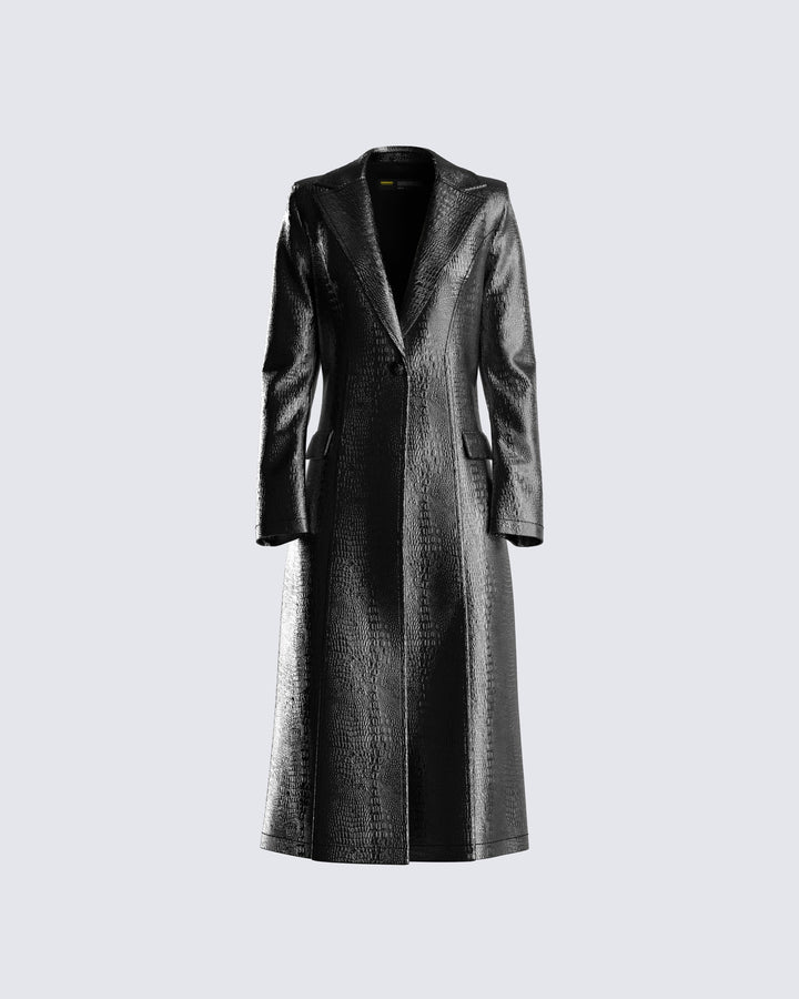 Women's coat – FINESSE