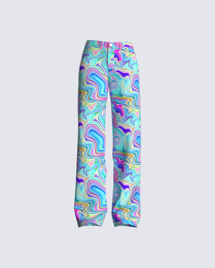 Women's pants – FINESSE