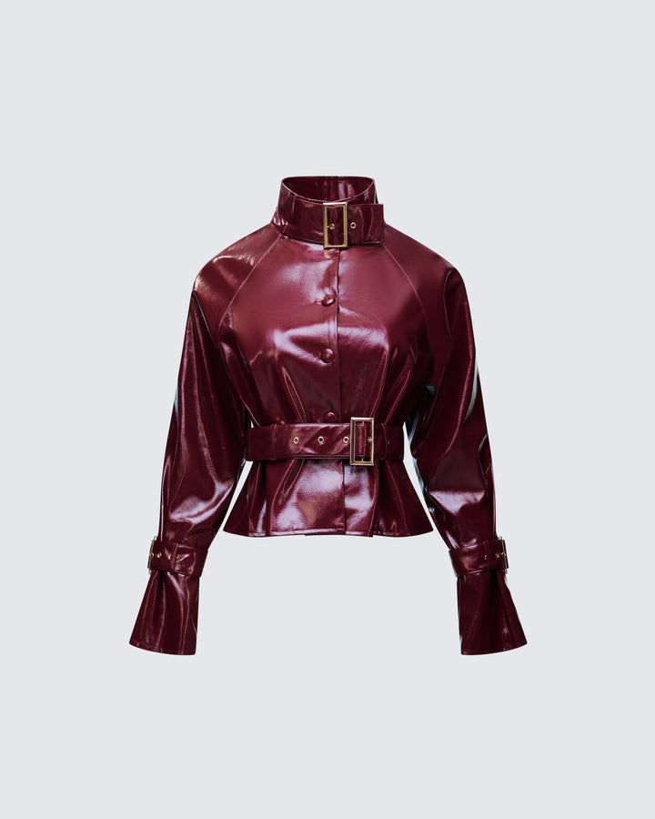 Women's jacket – FINESSE