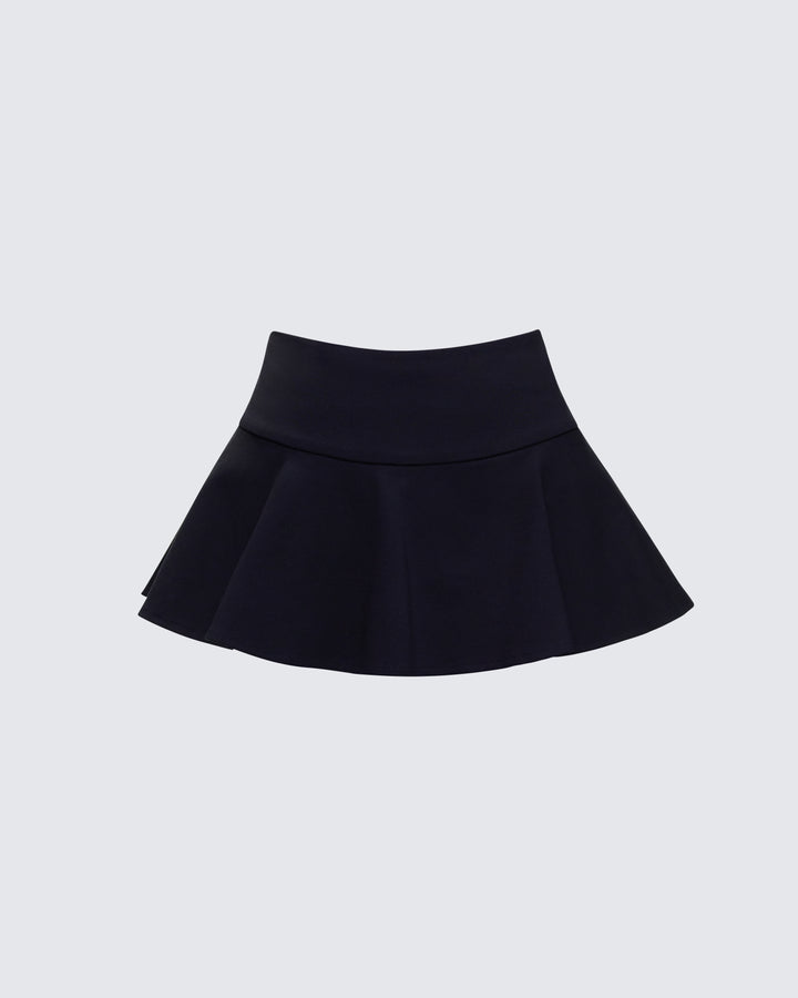 Women's black bottoms – FINESSE