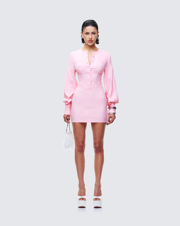 Women's matching set – FINESSE