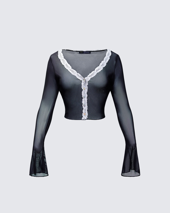 Women's matching set styled on model – FINESSE