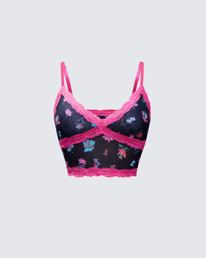 Women's black tops – FINESSE