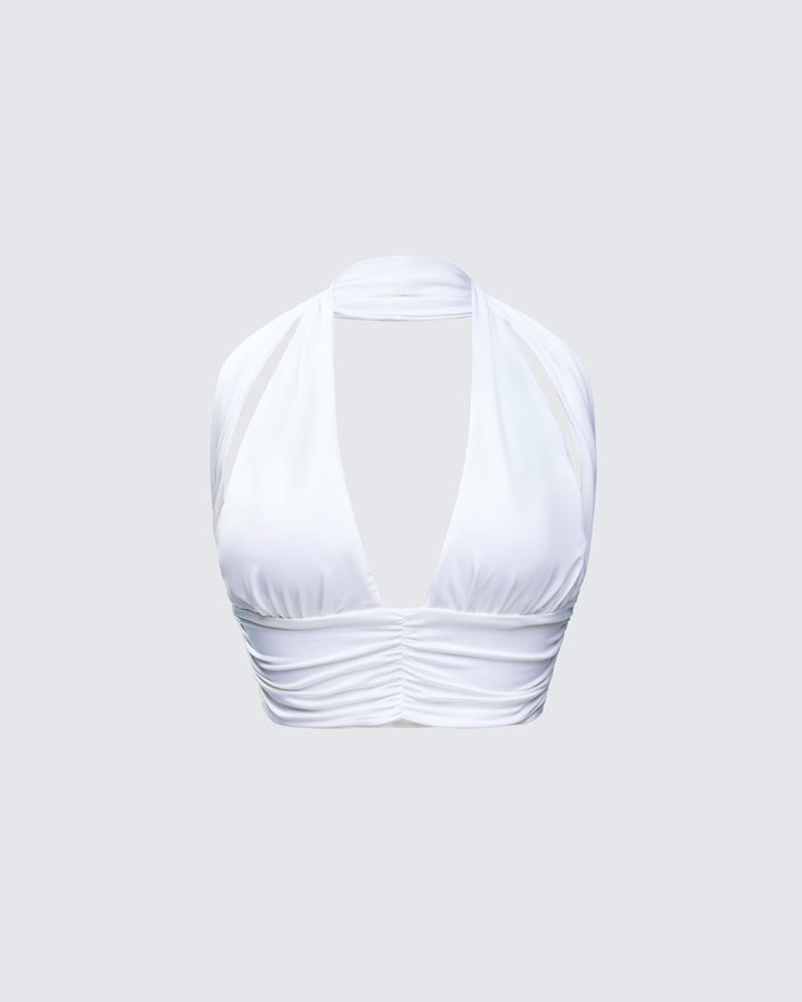 Women's matching set alternate angle – FINESSE