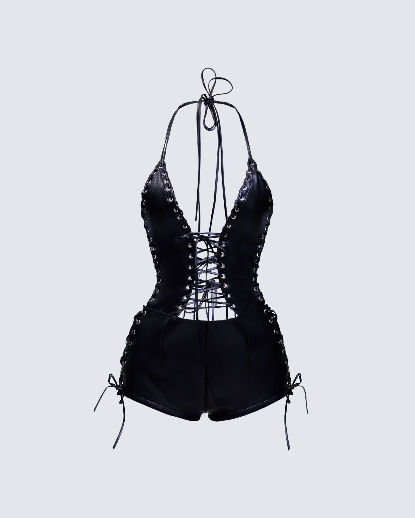 Women's black jumpsuits & rompers – FINESSE