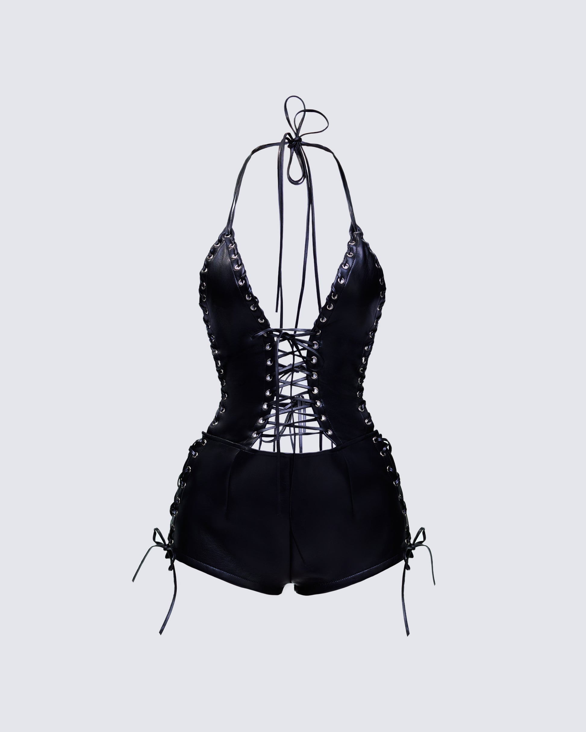Women's black jumpsuits & rompers – FINESSE