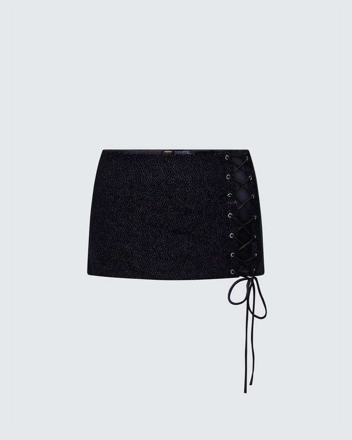Women's matching set close-up detail – FINESSE